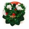 Kurt Adler 14-Inch Hollywood Cats In Tree Hat Nutcracker
